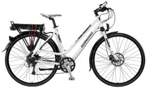 Bicicleta E-BIKE Mionic Sport Dama