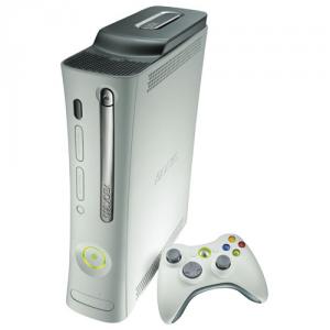 Consola XBOX 360 Premium + joc Forza2 + joc Viva Pinata