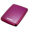 Hdd extern samsung s2 250gb, usb,