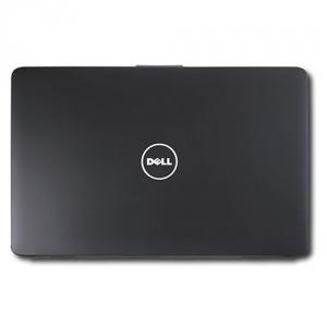 Notebook Dell Inspiron 1545 Black Core2 Duo T6600