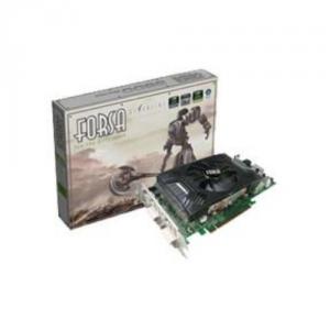 Placa video Forsa GeForce 9600 GSO 512MB DDR3