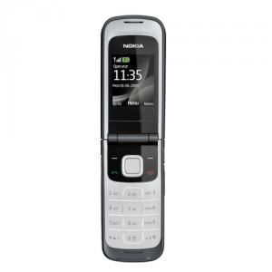 Telefon Mobil Nokia 2720 Fold Black
