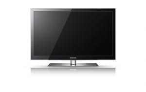 Televizor LED SAMSUNG UE37C6000RWXXH