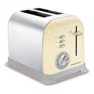 Toaster - prajitor de paine Morphy Richards Accents 44098 