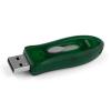 Usb flash drive 8 gb usb 2.0, verde kingston hi-speed