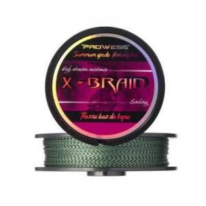 X-BRAID 20Lbs - 20m