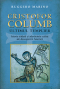 Cartea Cristofor Columb, ultimul templier