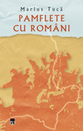 Cartea Pamflete cu romani