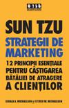 Cartea Sun Tzu - Strategii de marketing
