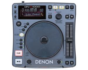 Denon 1000