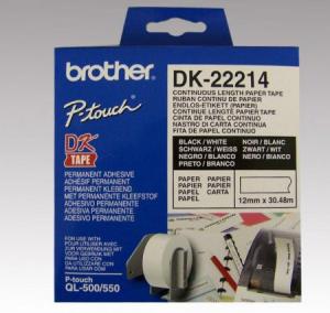 Brother dk 22214