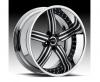 Janta mht annex wheel 20"