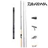 Lanseta team daiwa advantage match 4.20m/5-25gr