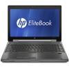 Laptop HP EliteBook 8560w, procesor Intela&reg; CoreTM i5-2540M