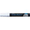 Marker cu creta, 2.0mm, artline - alb