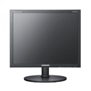 Monitor LCD Samsung 19'', DVI, Negru, B1940R