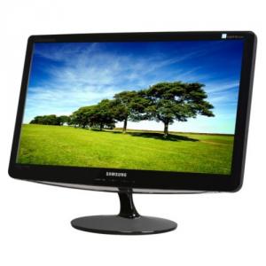 Monitor lcd samsung b2430hd