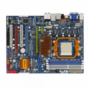 Placa de baza Asrock M3A790GXH/128M