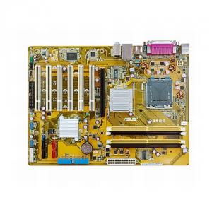 Placa de baza asus p5gc