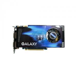 Placa video Galaxy GeForce 9600 GT 1024MB DDR3