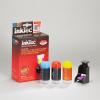 Refill bki9041c color, 3x20ml, canon, cl38, cl40,