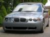 Spoiler fata bmw e46 compact model radical