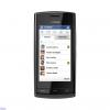 Telefon mobil nokia 500 black