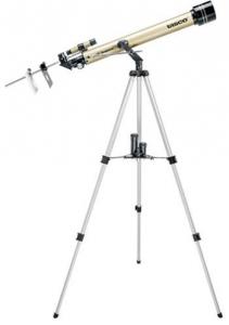 Telescop Luminova 660x60