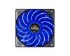 Ventilator enermax apollish 80mm blue led