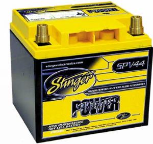 Baterie deep cycle stinger spv 44