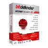 BitDefender Client Security (BitDefender Management Server + Bit