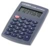 Calculator de birou citizen lc-210iii