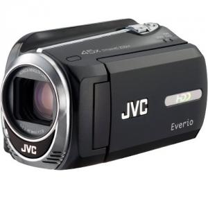 Camera video JVC Everio G GZ-MG750B