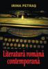 Cartea literatura romana