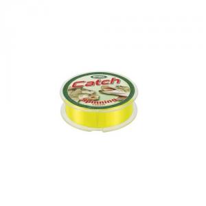 Fir Mitchell Catch Spinning Fluo 024mm/4,7Kg/300m