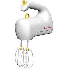 Hand mixer Moulinex Easy Max Power 350W