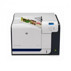 Imprimanta HP Color LaserJet CP3525dn, A4