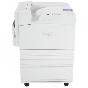 Imprimanta laser color Lexmark C935DTN