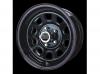 Janta american racing ar767 gloss black wheel 16"