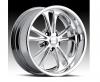 Janta foose monterey wheel 18"