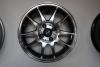 Janta spw sw10 black machined face 15"
