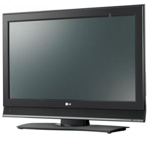 LCD TV LG 26LC42