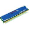 Memorie Kingston 4GB 1600MHz DDR3 Non-ECC CL9 DIMM HyperX Blu