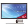 Monitor led acer 24'', wide,