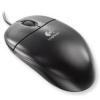 Mouse logitech - (s90) black bulk