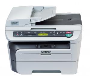 Multifunctionala brother dcp 7040