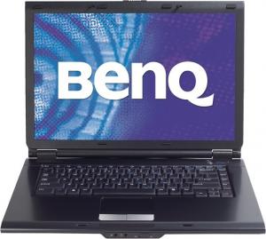 Notebook BenQ - A52-VISTA