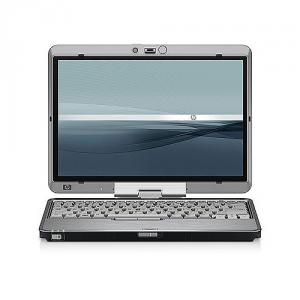 Notebook HP Compaq 2710p U7700 + CAM 0.3