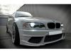 Spoiler fata bmw e46 model ax2