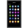 Telefon mobil nokia n9, 64gb, black